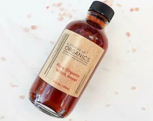 Akne-Set / Bio-Hautpflege / Reine Haut