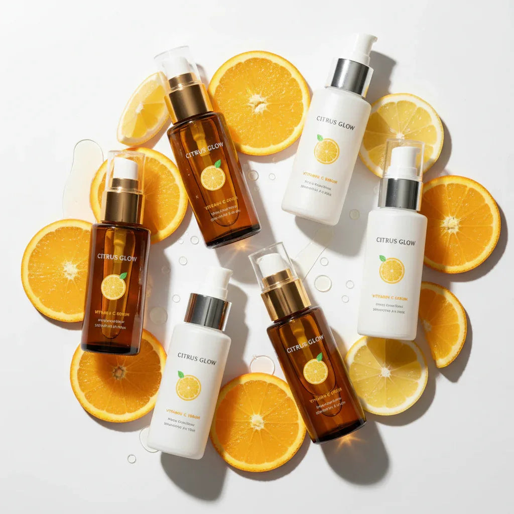 Citrus Melody Collection