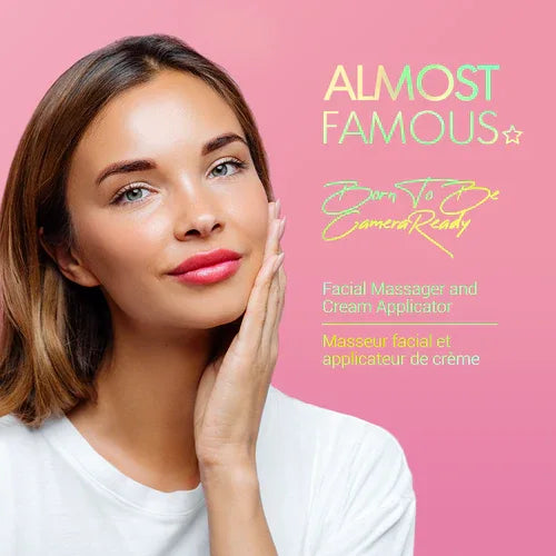Almost Famous Eye Massage Anti-Aging Schönheitsgerät