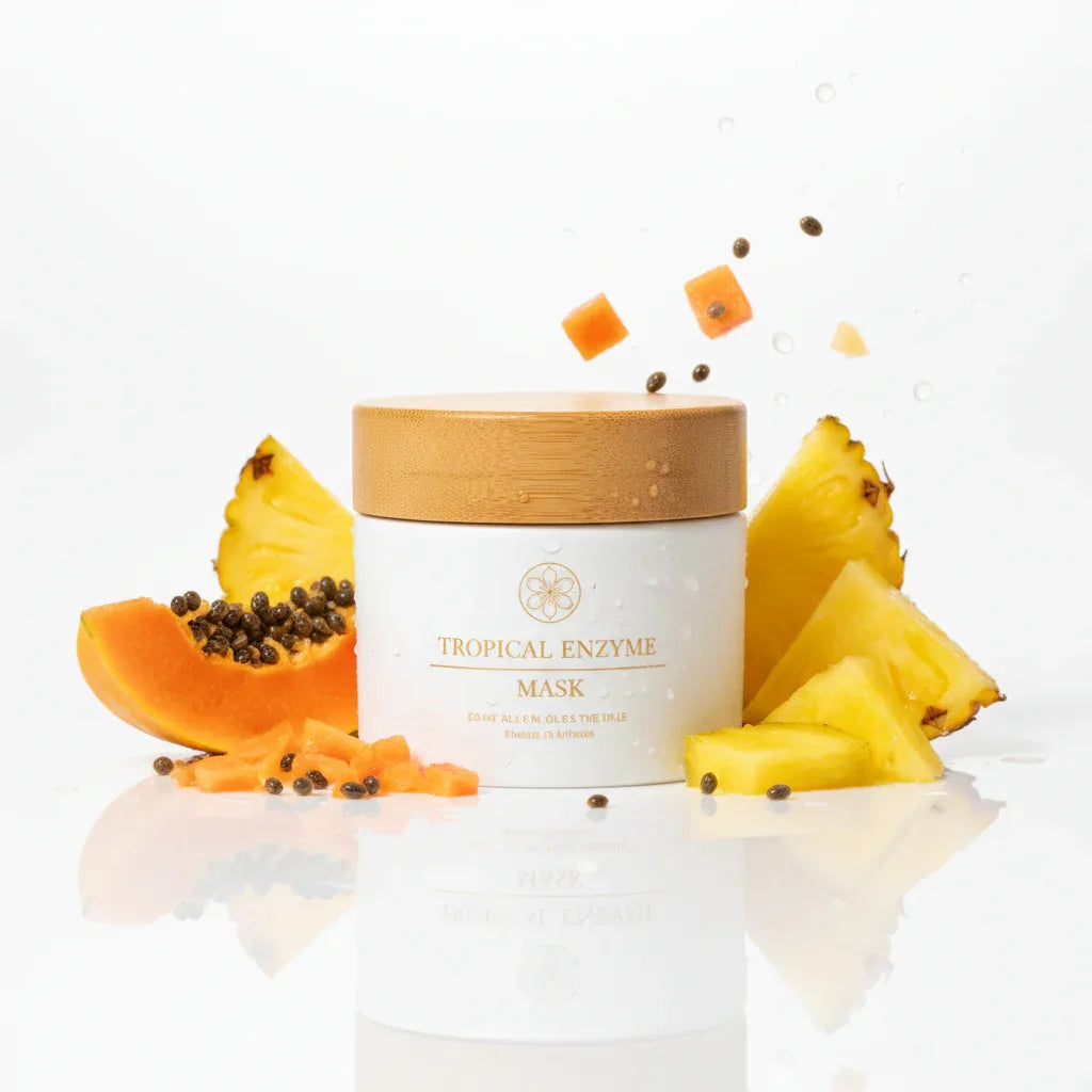 Enzyme Masque