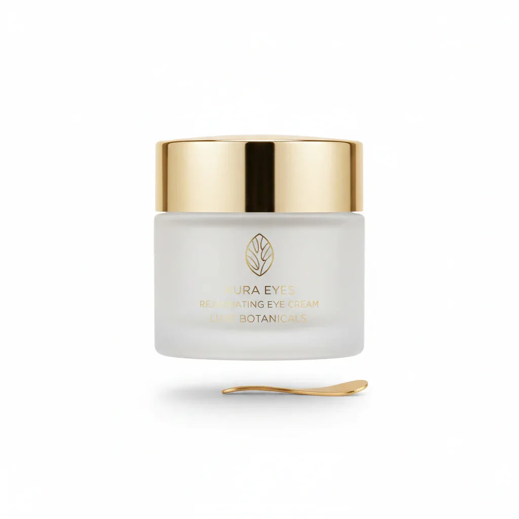 NO Nonsense Eye Cream