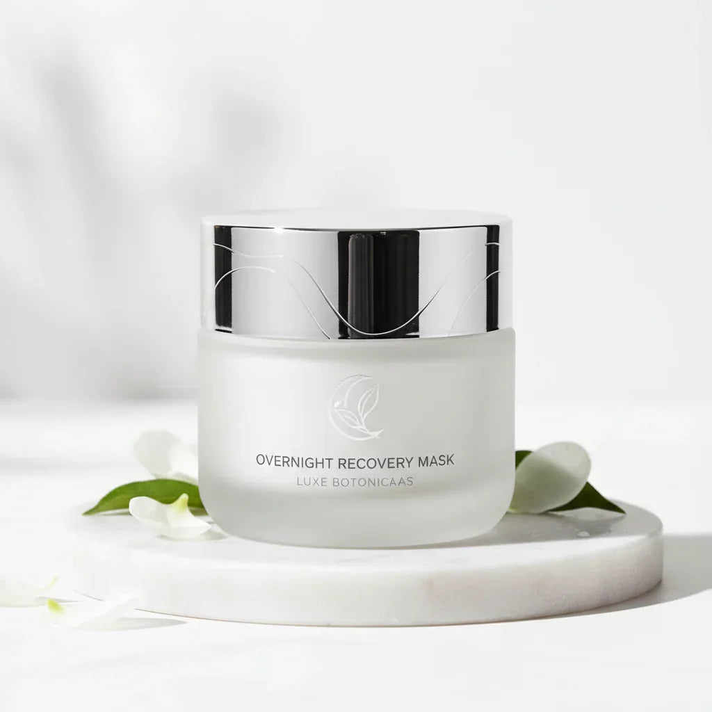 NO Nonsense Overnight Recovery Mask