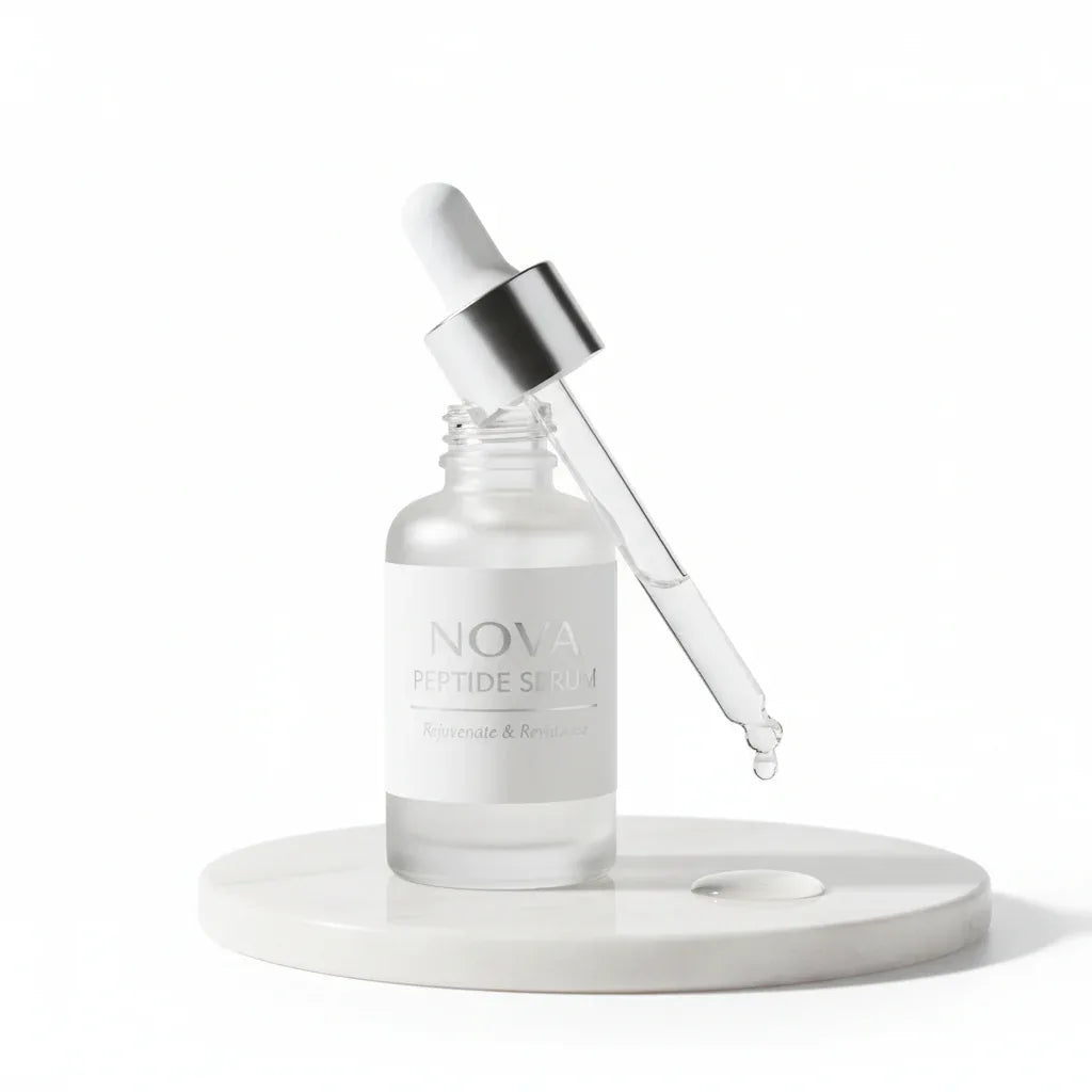 NO Nonsense Peptide Firming Serum