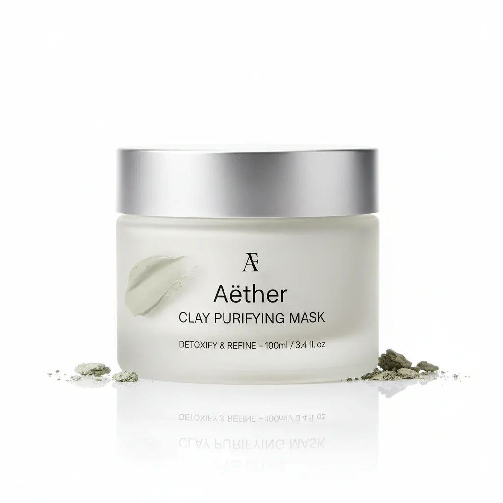 NO Nonsense Clay Purifying Mask