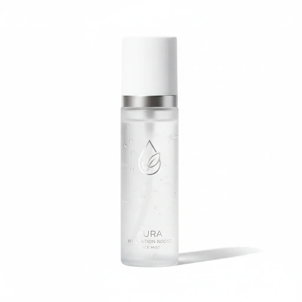 NO Nonsense Hydrating Face Mist