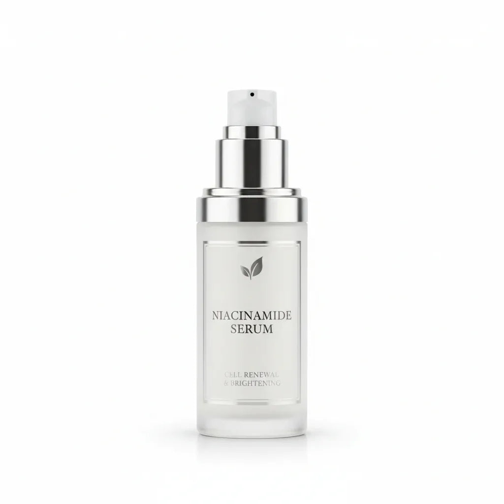 Niacinamide Serum