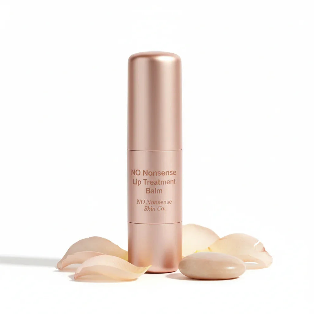 NO Nonsense Lip Treatment Balm