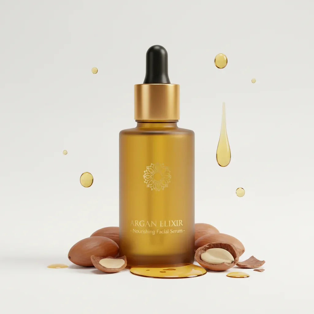 Skin Sonata Argan Oil